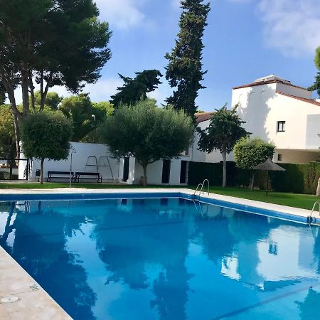 'Sweet Home' Loft Con Piscina En La Mejor Playa De El Puerto El Puerto de Santa María Exteriér fotografie