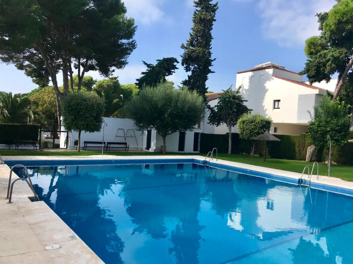 'Sweet Home' Loft Con Piscina En La Mejor Playa De El Puerto El Puerto de Santa María Exteriér fotografie